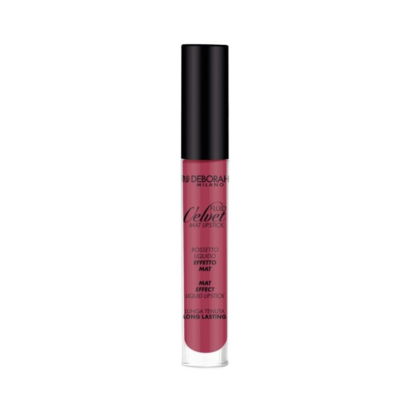 DH L LAB FLUID VELVET LIPSTICK 15