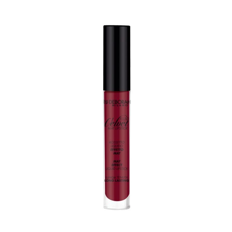 DH L LAB FLUID VELVET LIPSTICK 16