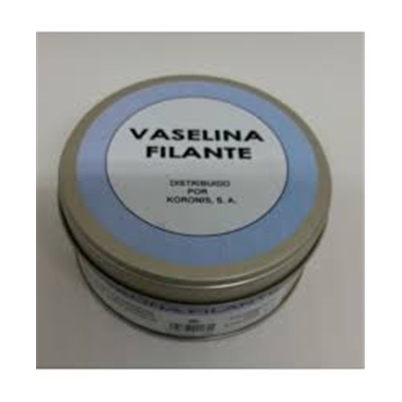 VASELINA NEUTRA FILANTE 250ML.