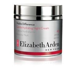 EA VISIBLE DIFFERENCE GENTLE HYDRATING NIGHT CREAM 50ML.