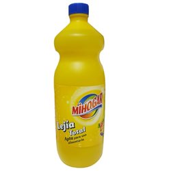 MIHOGAR LEJIA TOTAL 1LT