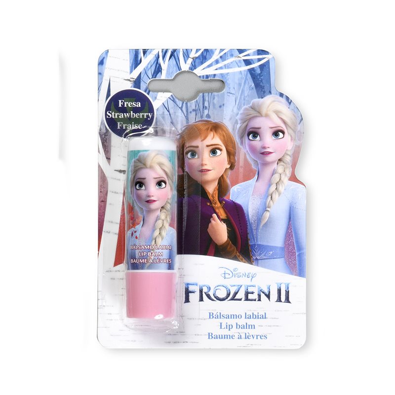 FROZEN II CACAO FRESA 4GRMS