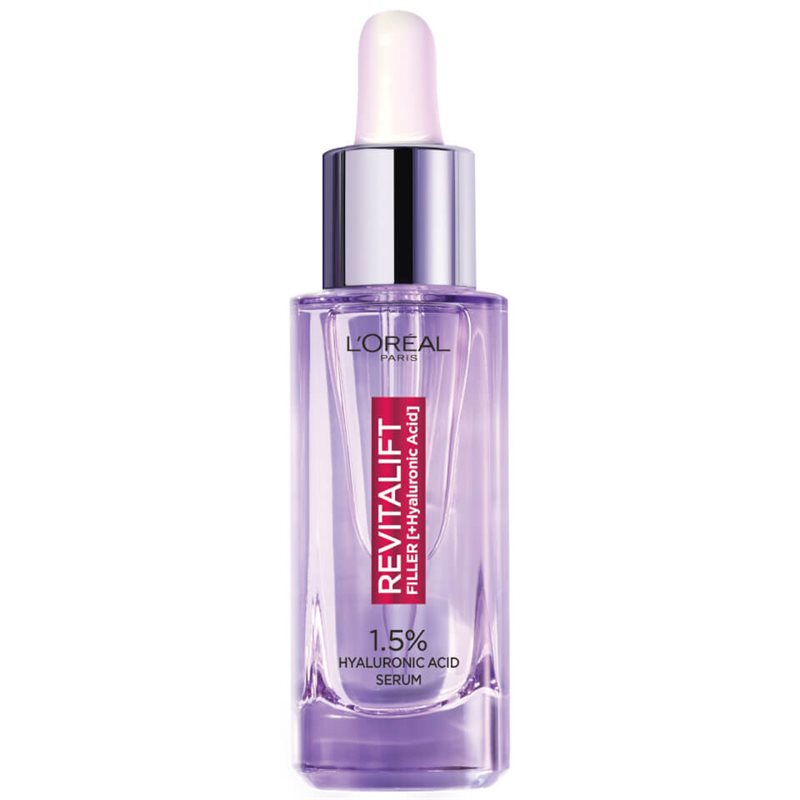 D.EXPERTISE C BEL REVITALIF FILLER SERUM ANTI-ARRRUGAS C/DOS