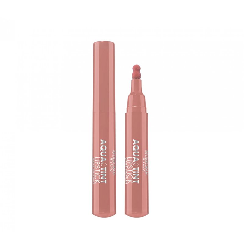 DH L LAB AQUA TINT LIPSTICK 01