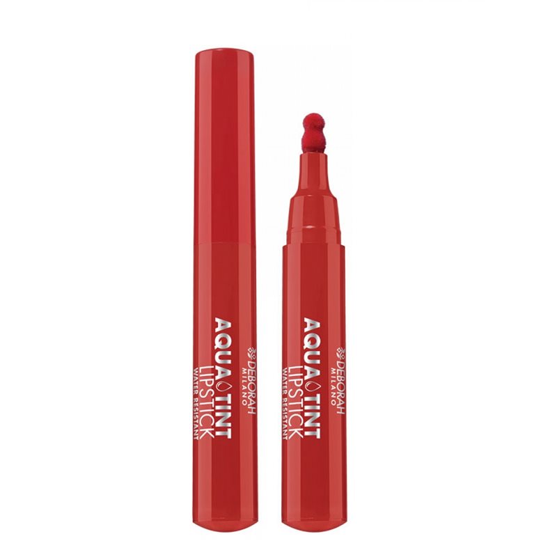 DH L LAB AQUA TINT LIPSTICK 02