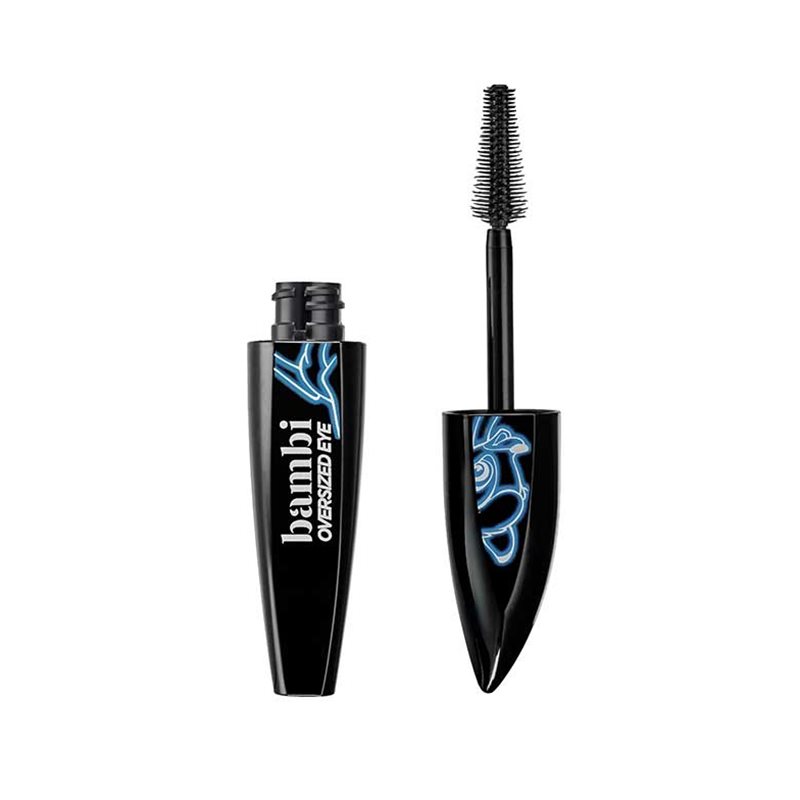 LOREAL MASCARA BAMBI OVERSIZED EYE