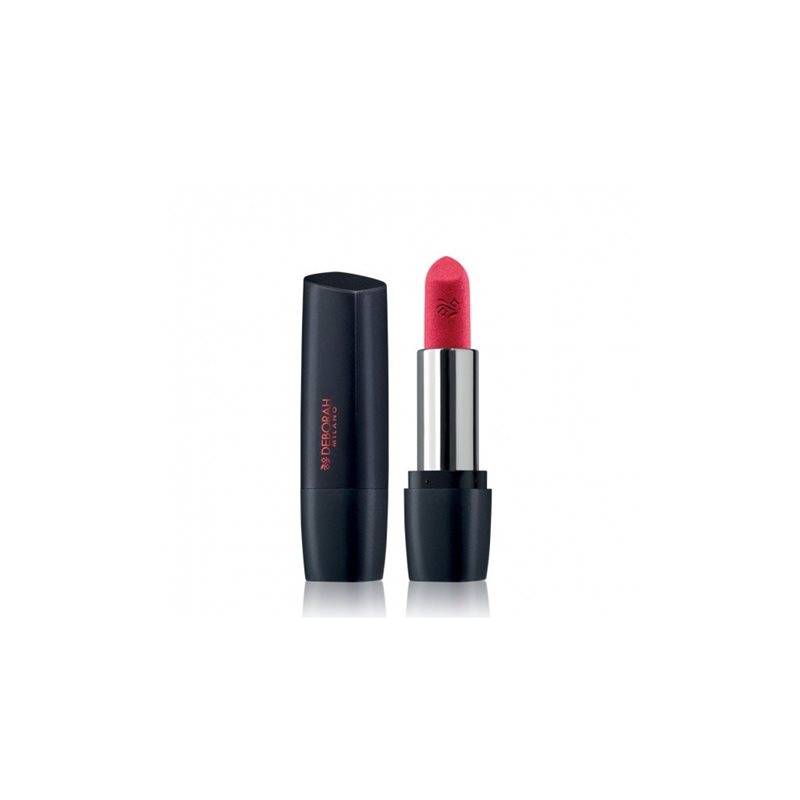 DH L LAB MILANO RED MAT LIPSTICK 01