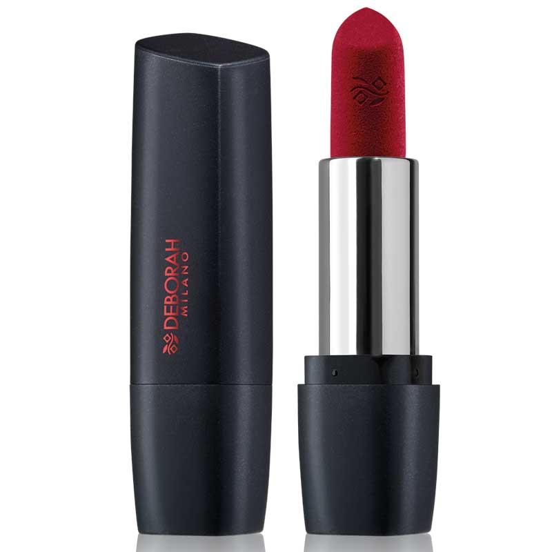 DH L LAB MILANO RED MAT LIPSTICK 05