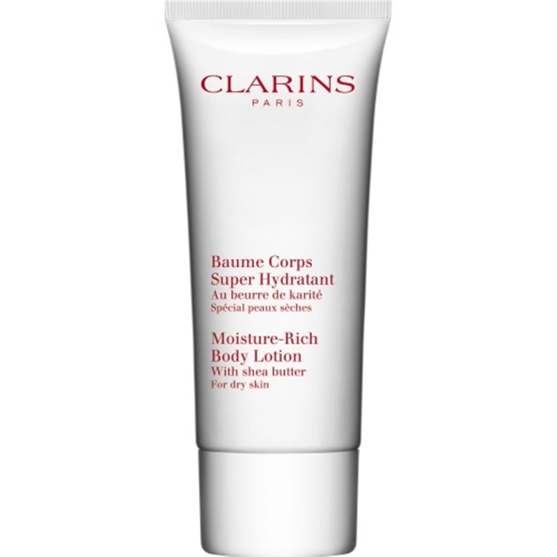 CLARINS BAUME  CORPS SUPER HYDRATANT 200ML