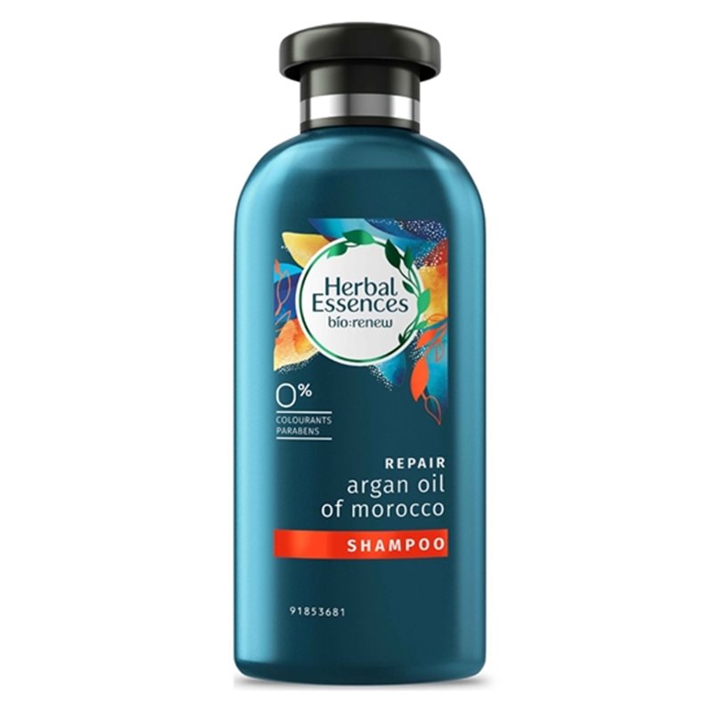 HERBAL ESSENCES CH  BIO RENEW 100ML MINI