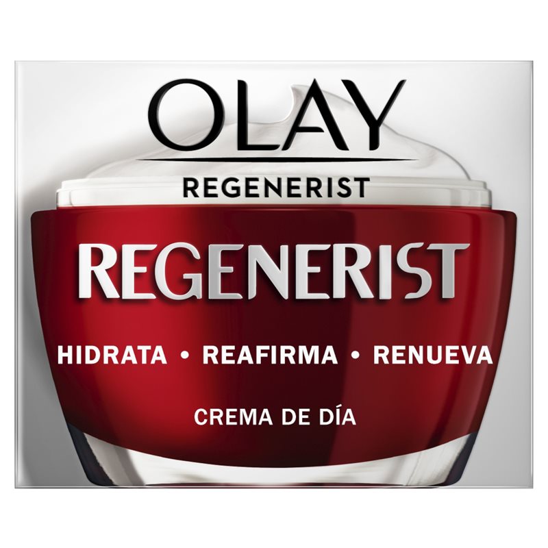 OLAY REGENERIST 3 AREAS INTENSIVO DIA 50 ML