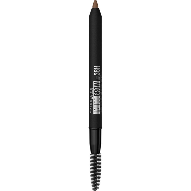 MAYBELLINE TATTOO BROW 36H SOFT BROWN