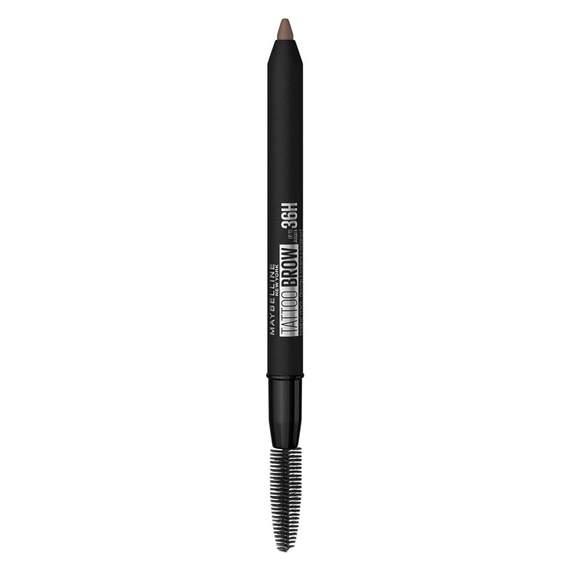 MAYBELLINE TATTOO BROW 36H ASH BROWN