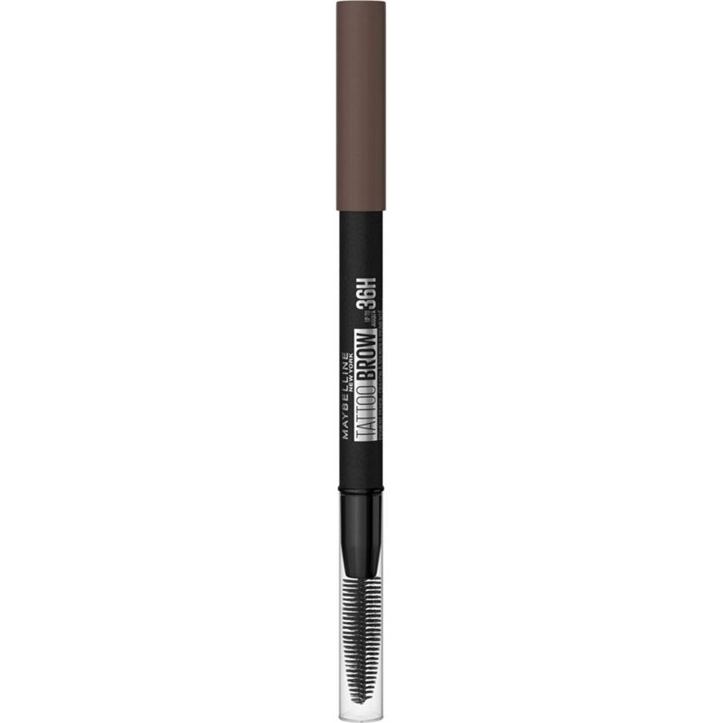 MAYBELLINE TATTOO BROW 36H DEEP BROWN