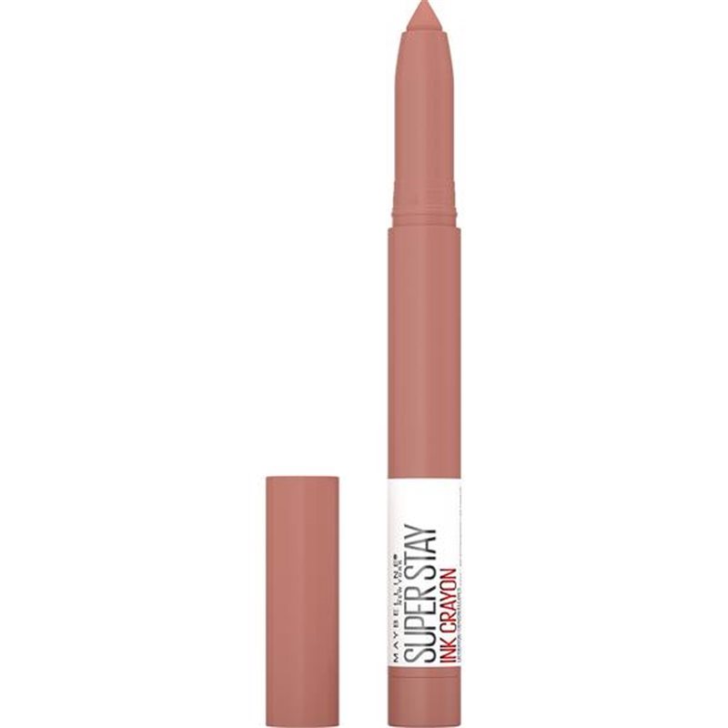 MAYBELLINE L LAB SUPERSTAY INK CRAYON 95