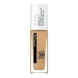 MAYBELLINE MAQ SUPERSTAY 30H FDT 21