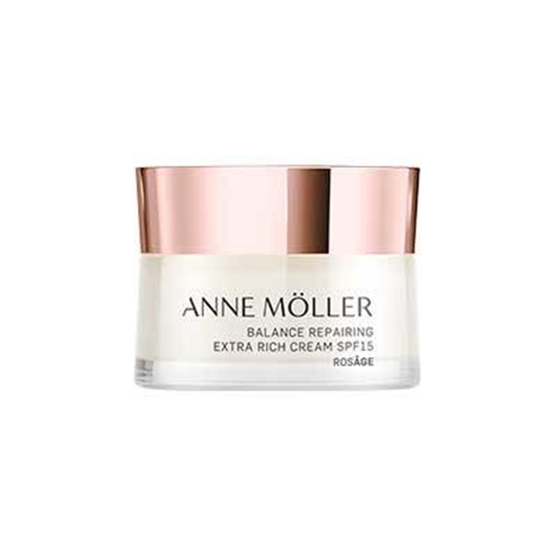 AM C BEL ROSAGE BALANCE EXTRA-RICH REPAIRING CREAM SPF15 50M