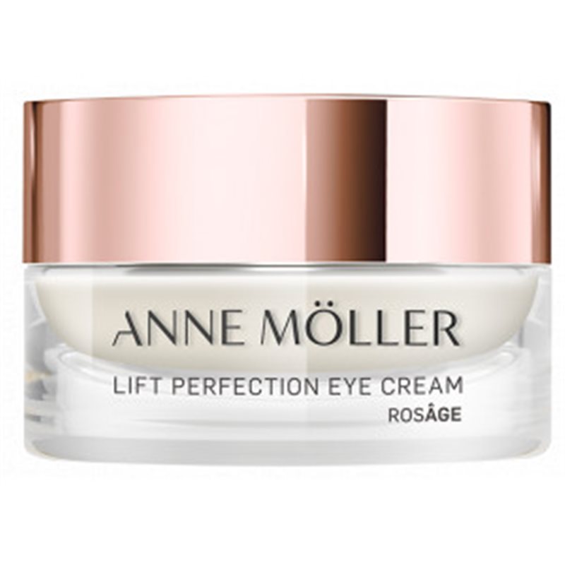 AM C BEL ROSAGE LIFT PERFECTION EYE CREAM 15ML