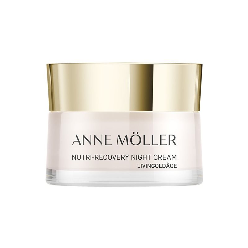 AM C BEL LIVINGOLDAGE NUTRI-RECOVERY NIGHT 50ML.