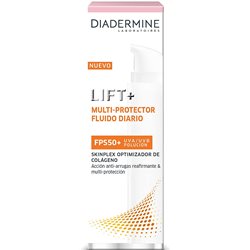 DIADERMINE C BELL LIFT+ FLUIDO SPF50 40ML