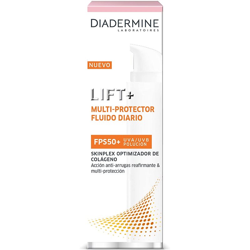 DIADERMINE C BELL LIFT+ FLUIDO SPF50 40ML