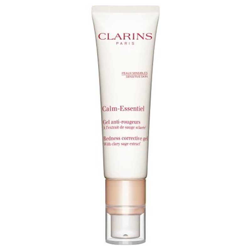 CLARINS CALM ESSENTIEL GEL ANTI-ROJECES 30ML