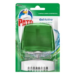 PATO GEL ACTIVO APA VERDE