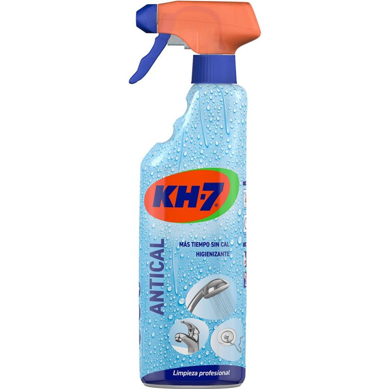 KH-7 ANTICAL HIGIENE PIST 750ML