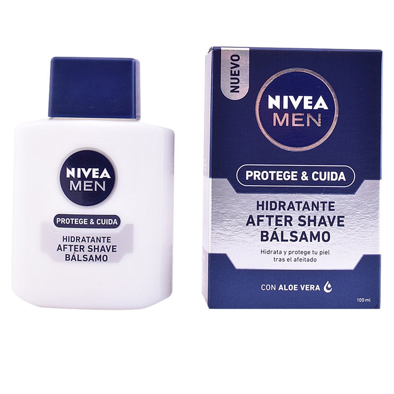 NIVEA MEN AFTER BALS REGENERADOR 100ML