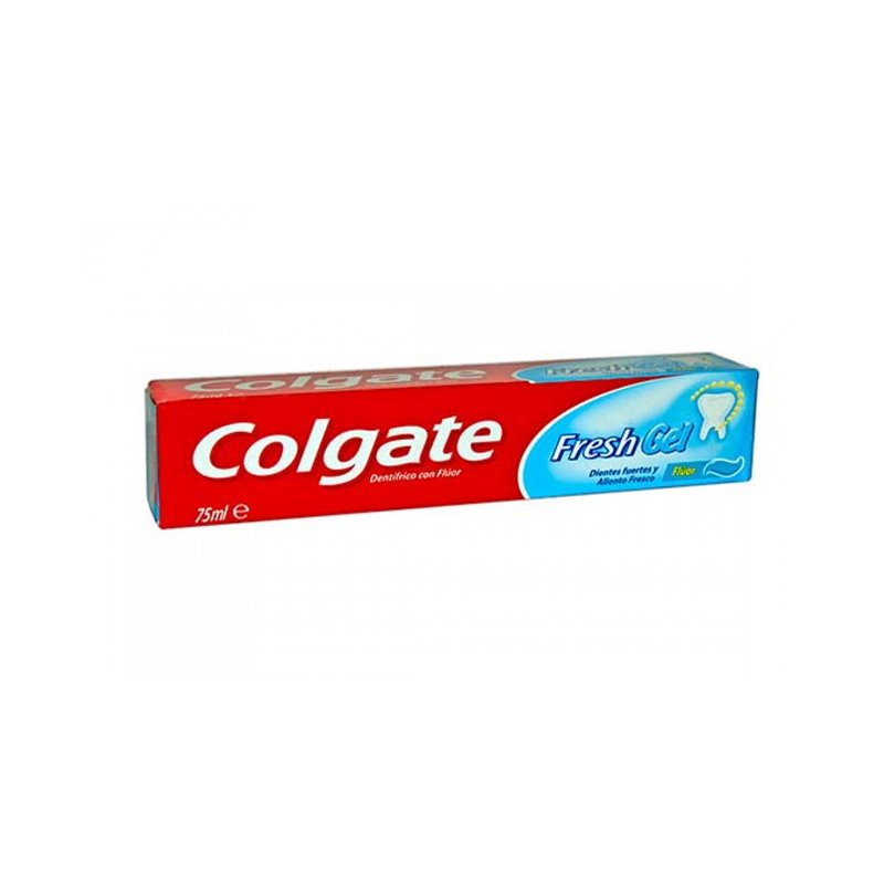 COLGATE P DENT GEL 75ML