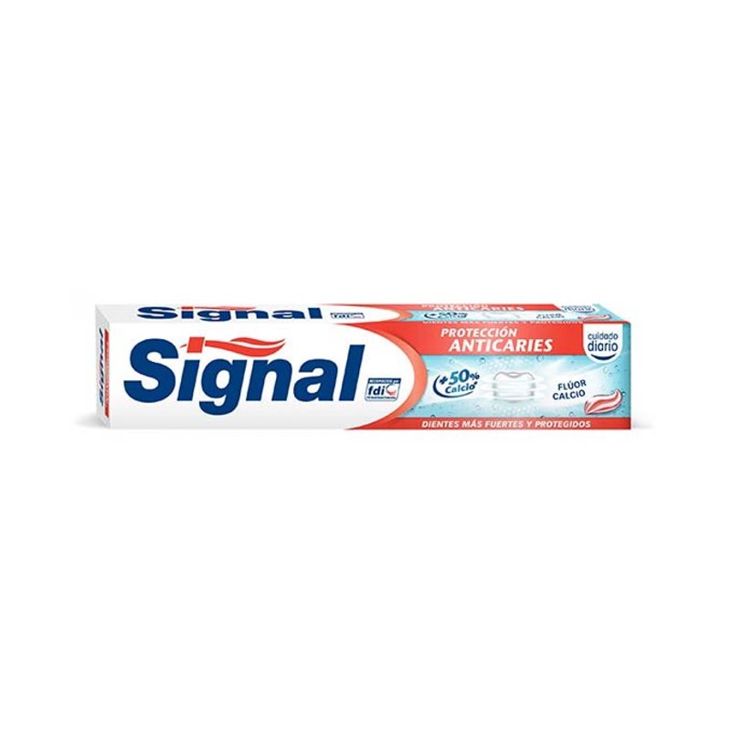 SIGNAL P D ULTRAPROTECCION 75ML