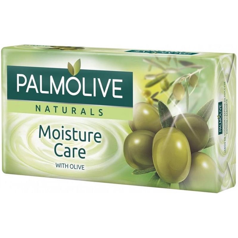 PALMOLIVE JAB PAST VERDE(ORIGINAL) 3UN