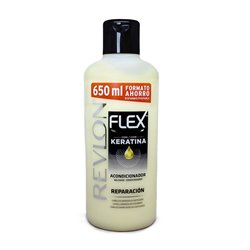 FLEX ACOND 650ML SECO/REPARACION
