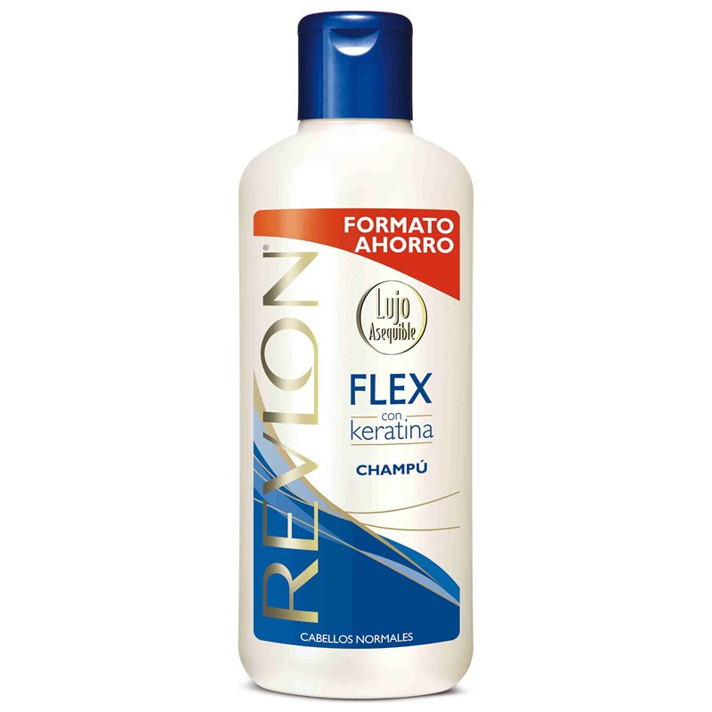 FLEX CH 650ML DAÑ-CASTIG/REPARACION