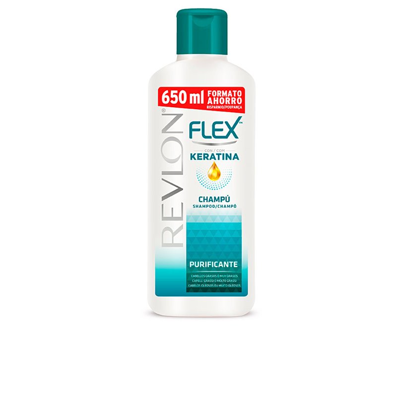 FLEX CH 650ML GRASO/PURIFICANTE