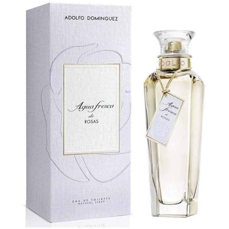 AD AGUA FRESCA ROSAS EDT 60VAPO