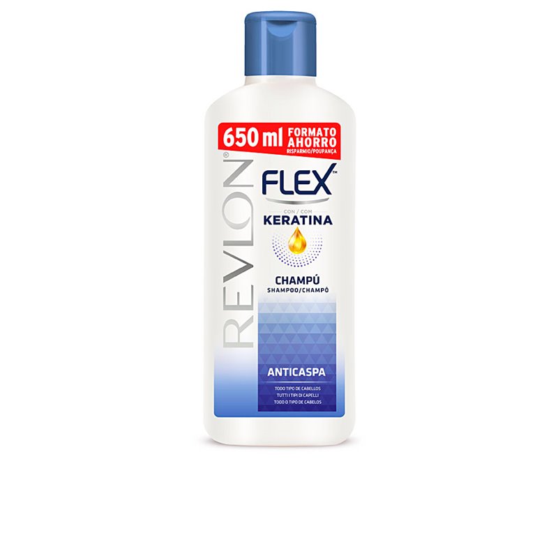 FLEX CH 650ML T TIPO/ ANTICASPA