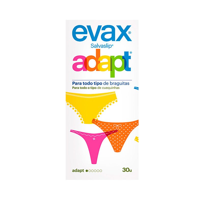 EVAX PROTEGESLIP ADAPT 30UN