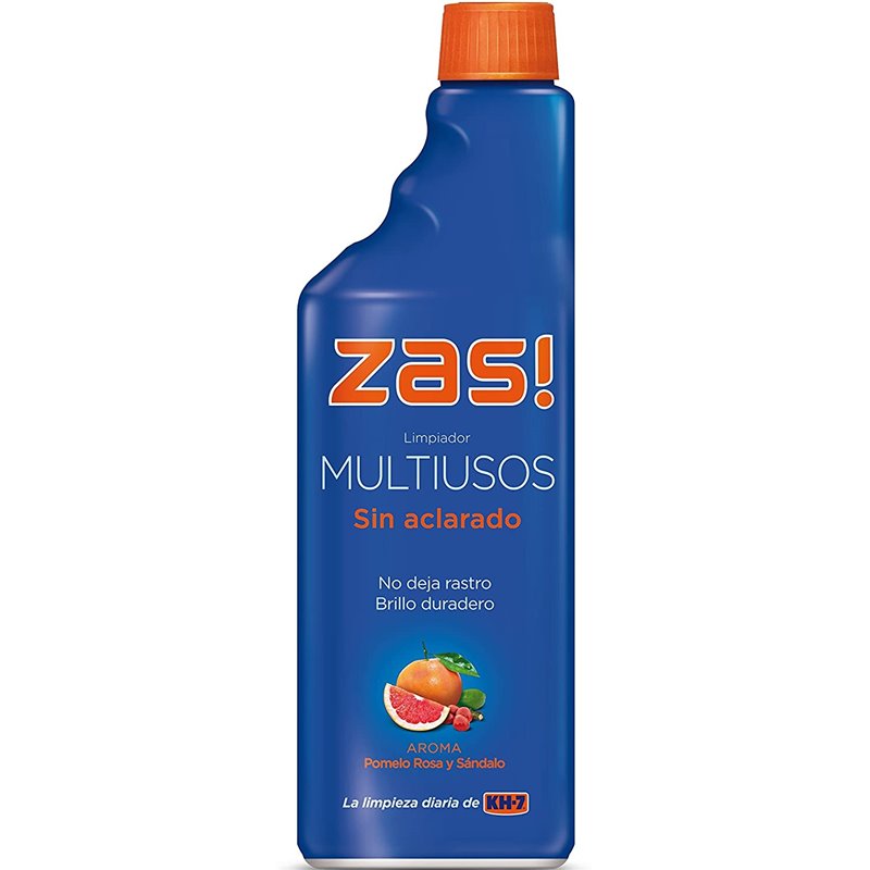 ZAS MULTIUSOS REC 750ML