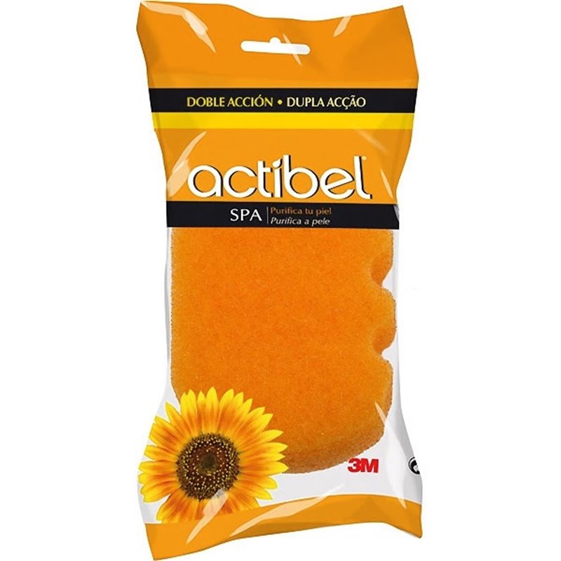 ACTIBEL ESPONJA SPA FIBRA