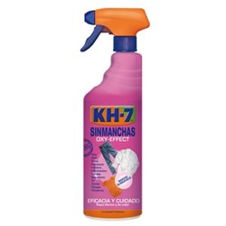 KH-7 SIN MANCH OXY ADITIV 750ML (COLOREADAS)