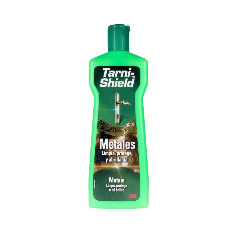 TARNI SHIELD METALES 250ML