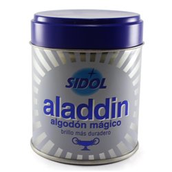 SIDOL ALADIN ALGODON MAGICO