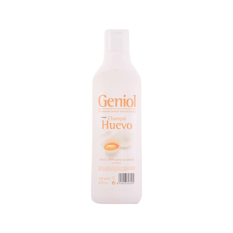 GENIOL CH HUEVO 750ML