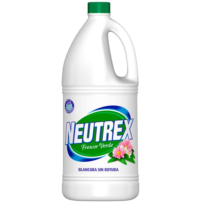 NEUTREX LEJIA FRESCOR VERDE 2LT