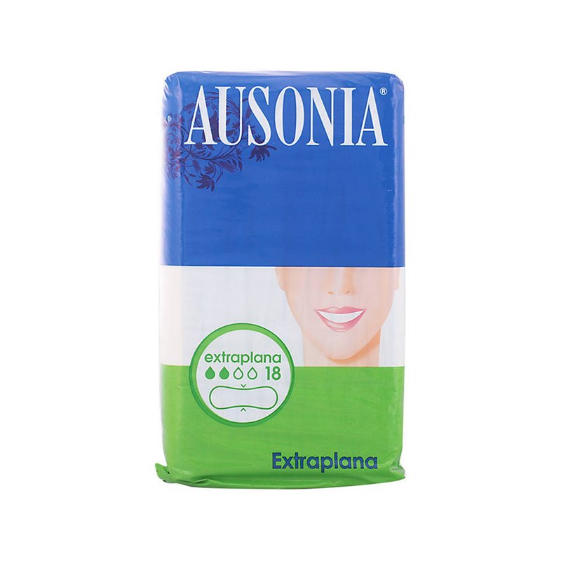 AUSONIA COMP EXTRAPLANA 18UN