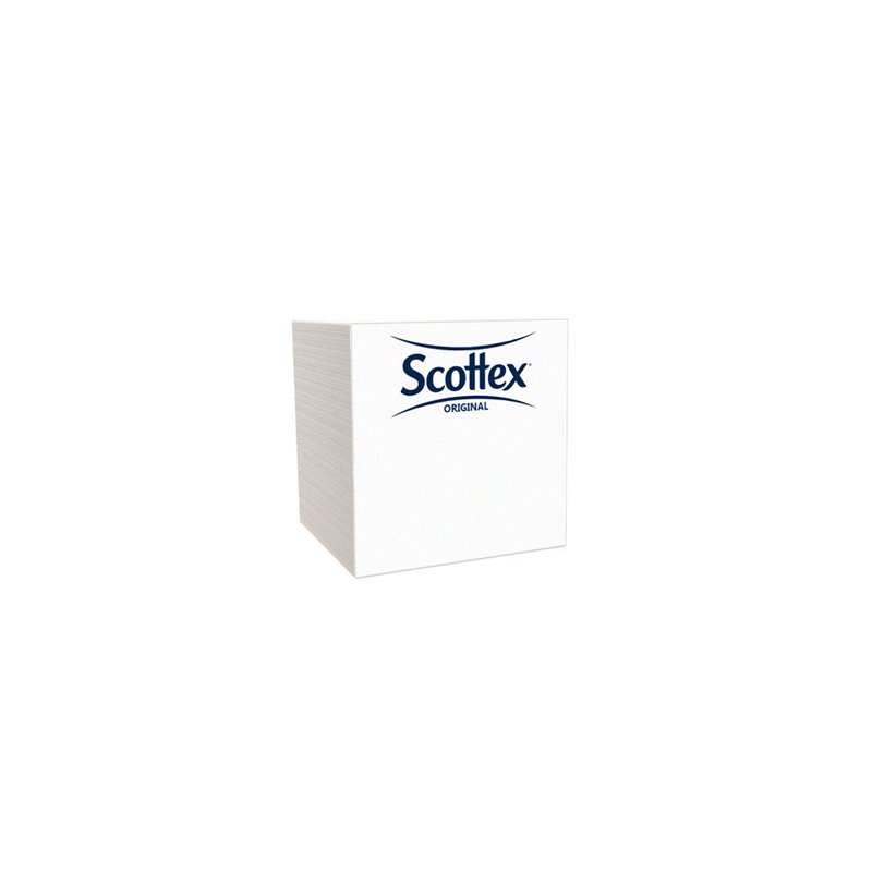 SCOTTEX SERV BLANCA 1/C 64UN