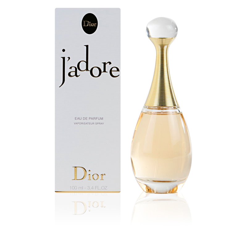 CD J´ADORE EDP 100VAPO