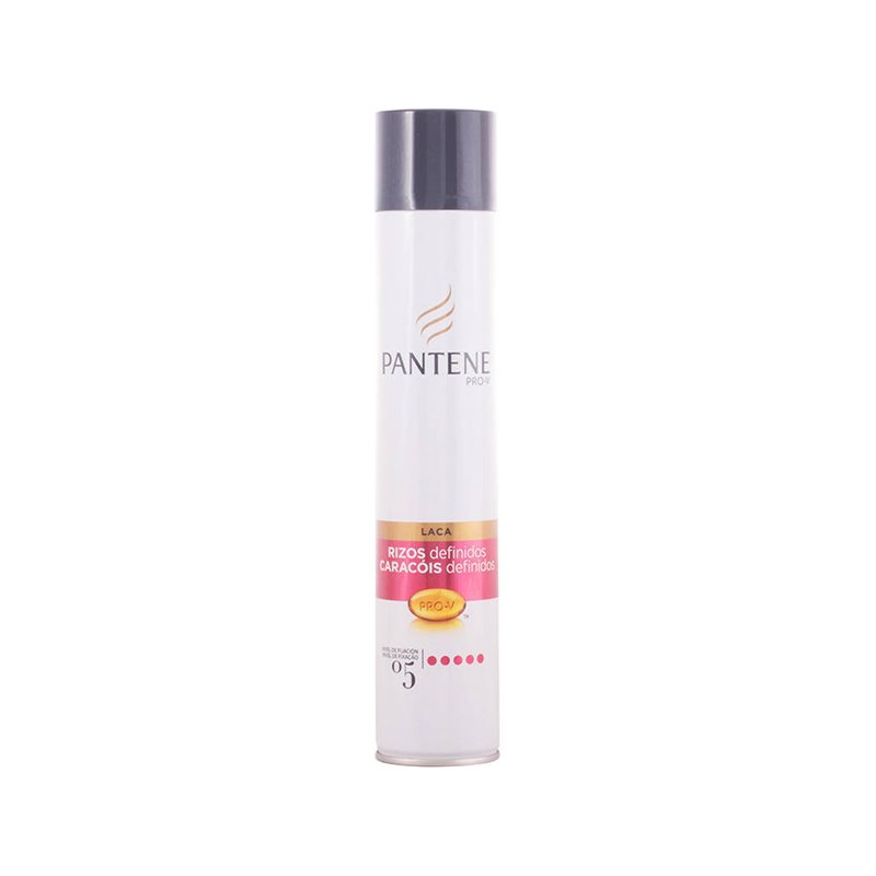 PANTENE LACA RIZOS 300ML