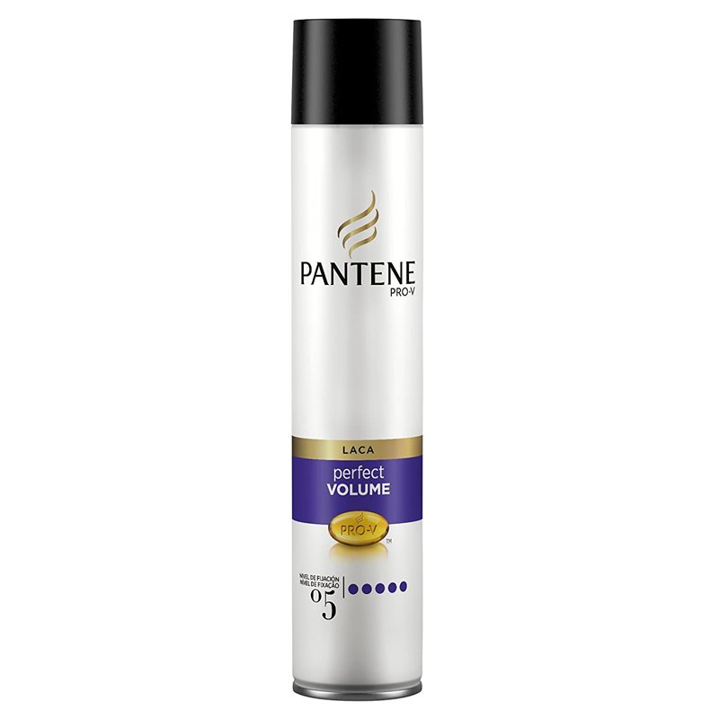 PANTENE LACA VOLUMEN PERFECT 05 300ML